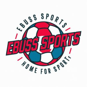 Ebuss sports logo