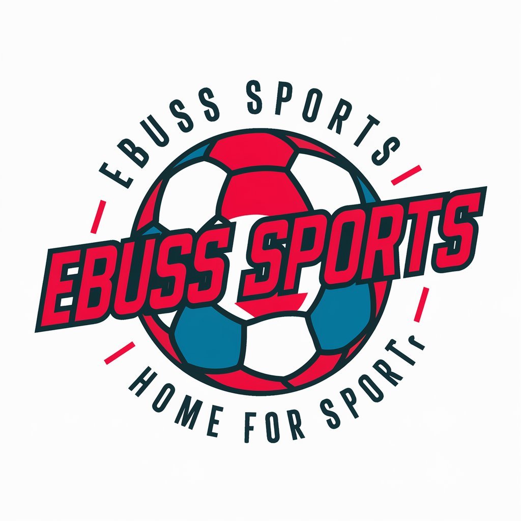 Ebuss sports logo