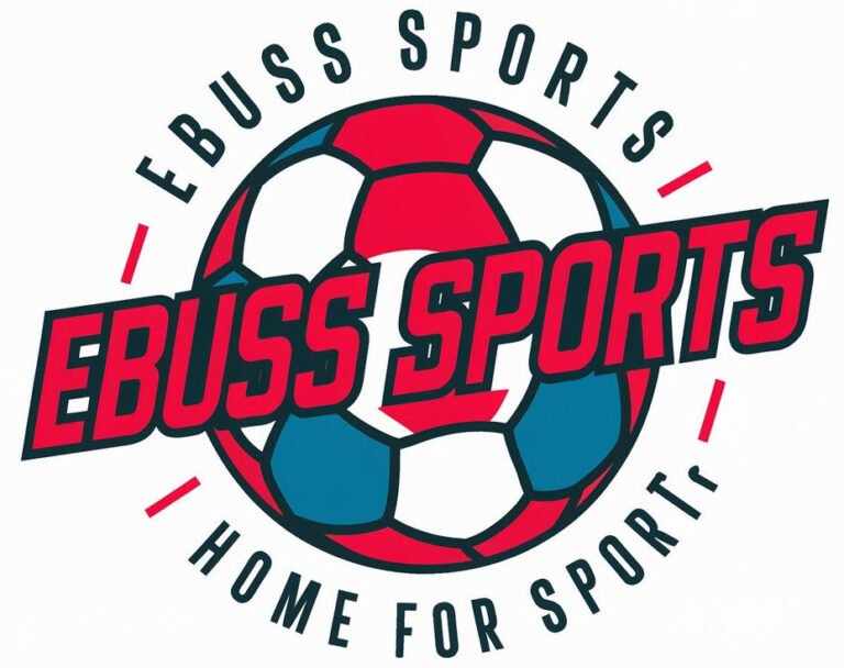 Ebuss sports logo