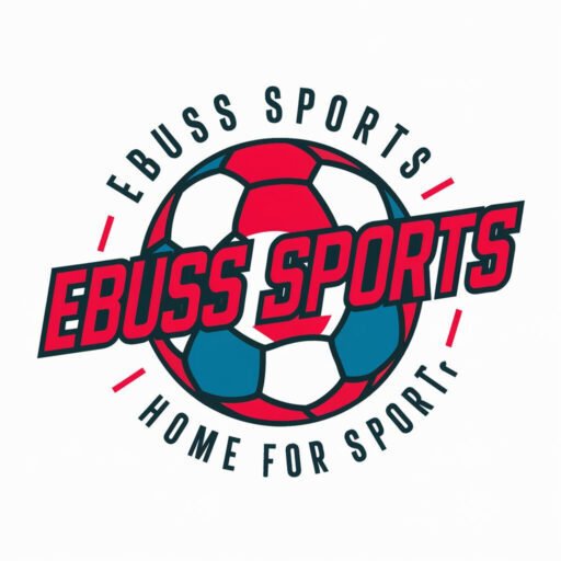 Ebuss sports logo